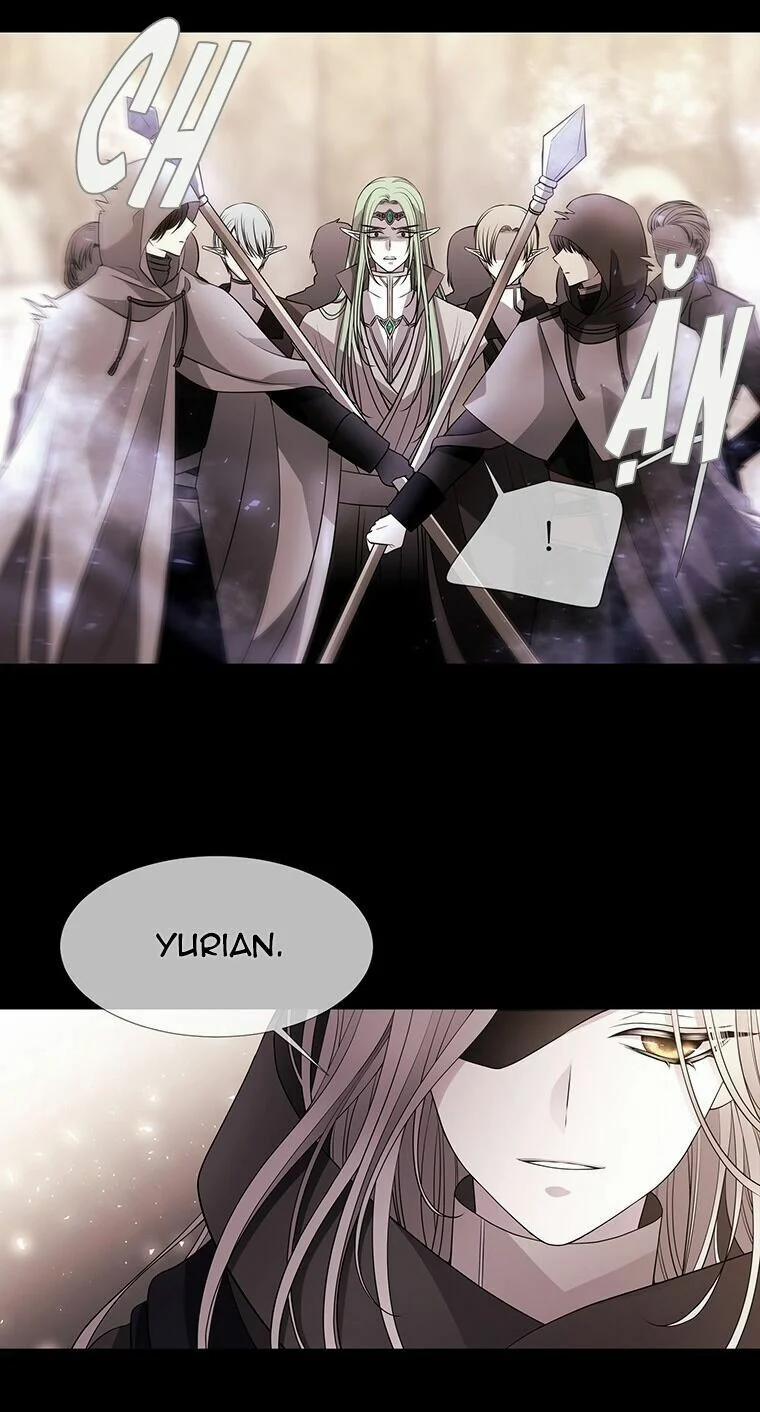 Năm Đại Đệ Tử Của Charlotte 47 trang 37