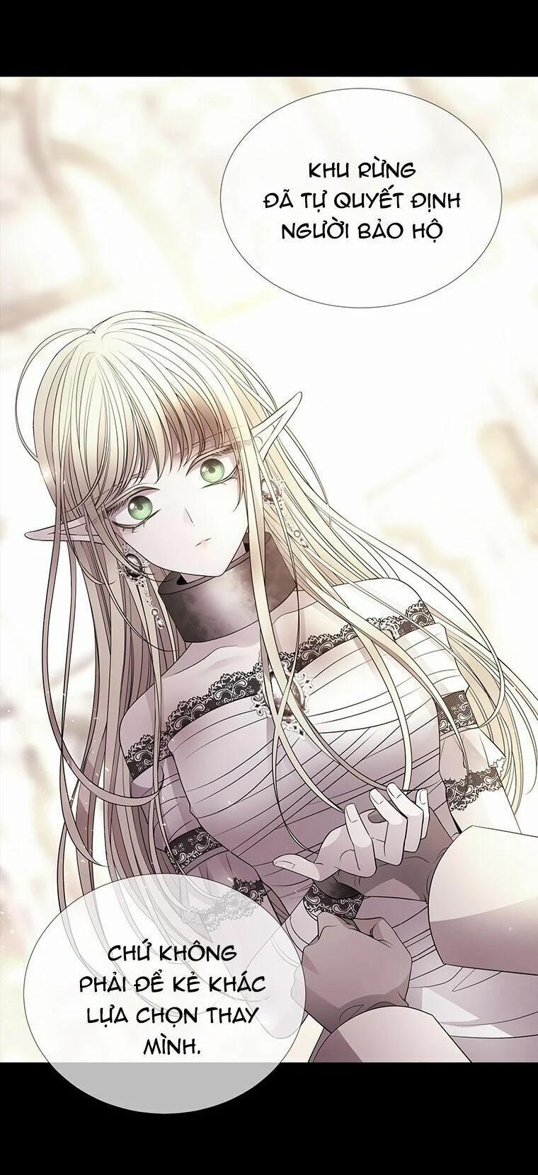 Năm Đại Đệ Tử Của Charlotte 47 trang 38