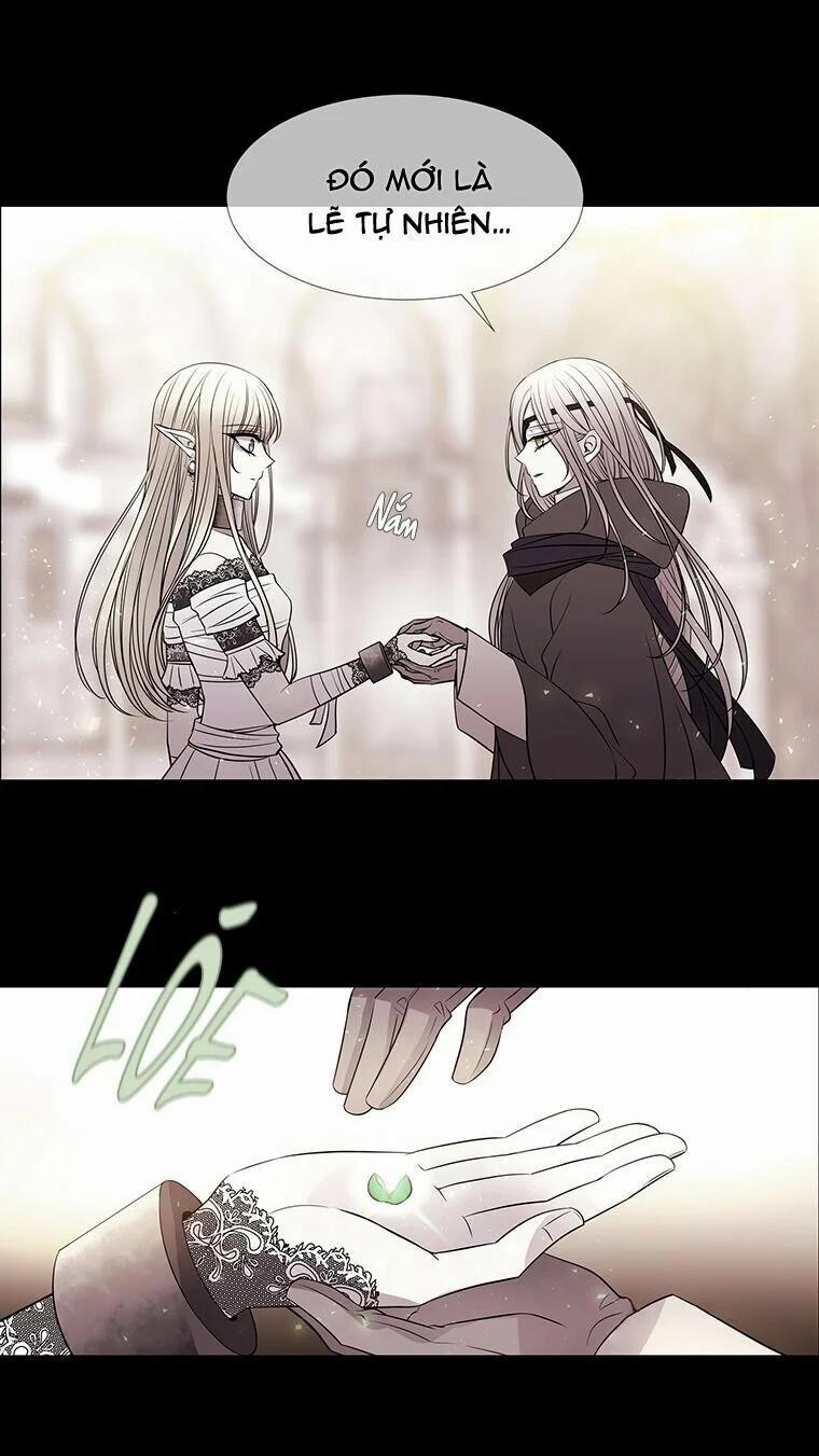 Năm Đại Đệ Tử Của Charlotte 47 trang 39