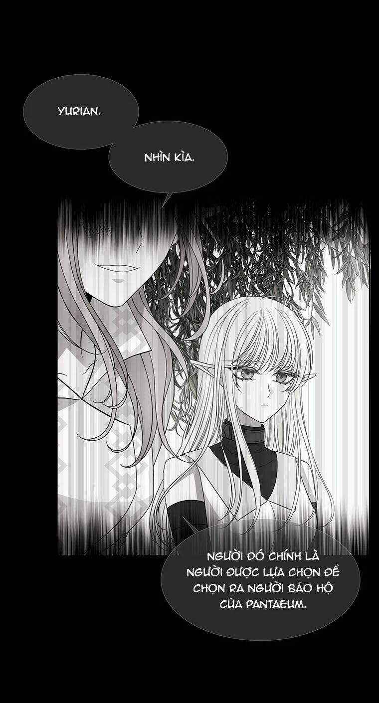 Năm Đại Đệ Tử Của Charlotte 47 trang 4