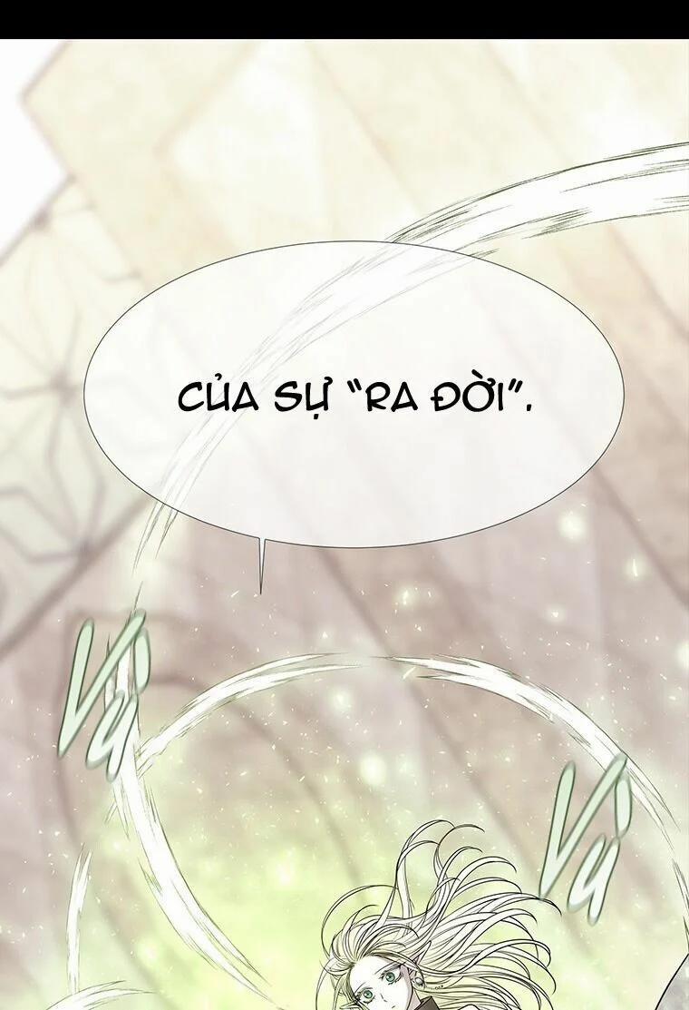 Năm Đại Đệ Tử Của Charlotte 47 trang 40