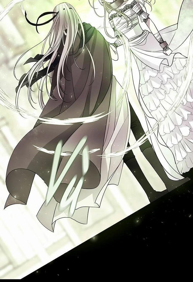 Năm Đại Đệ Tử Của Charlotte 47 trang 41