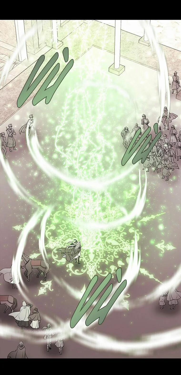 Năm Đại Đệ Tử Của Charlotte 47 trang 43