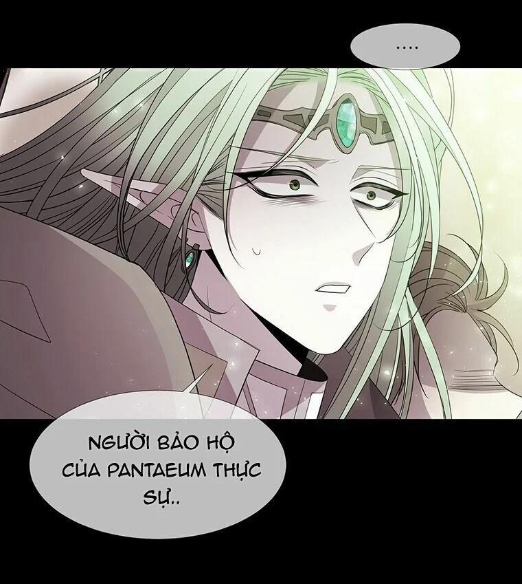 Năm Đại Đệ Tử Của Charlotte 47 trang 45