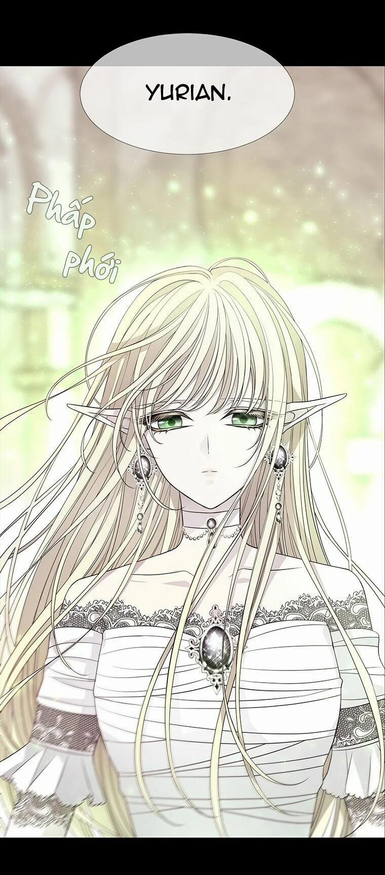 Năm Đại Đệ Tử Của Charlotte 47 trang 49