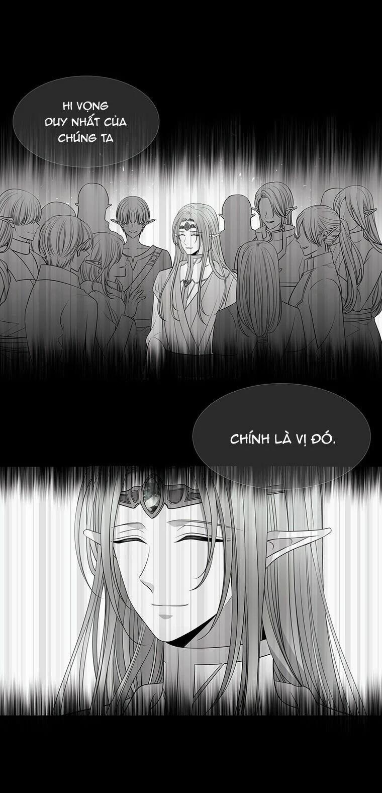 Năm Đại Đệ Tử Của Charlotte 47 trang 5