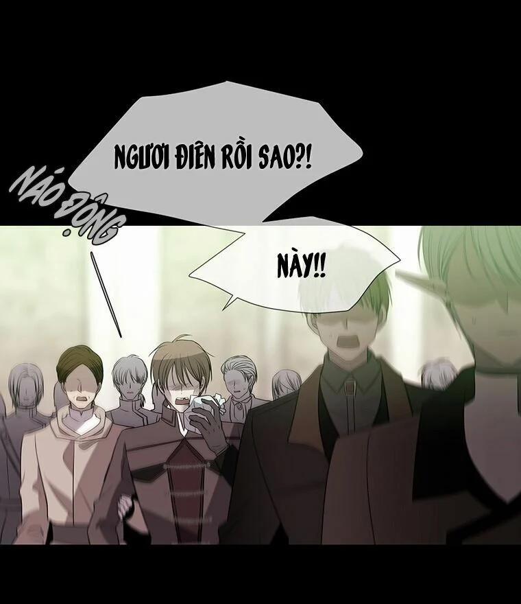 Năm Đại Đệ Tử Của Charlotte 47 trang 50