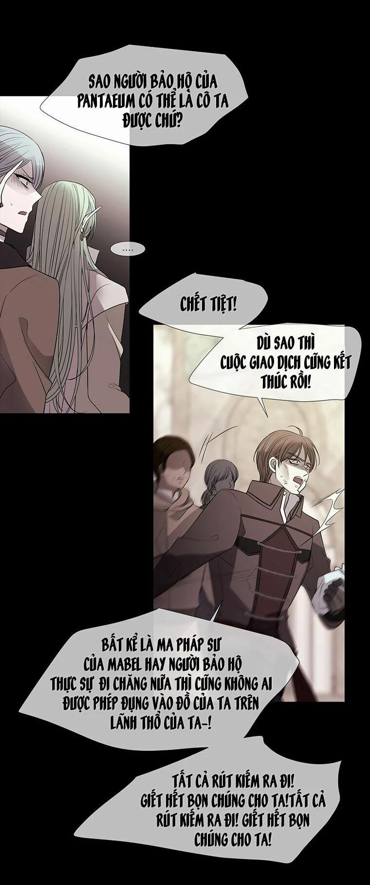 Năm Đại Đệ Tử Của Charlotte 47 trang 51