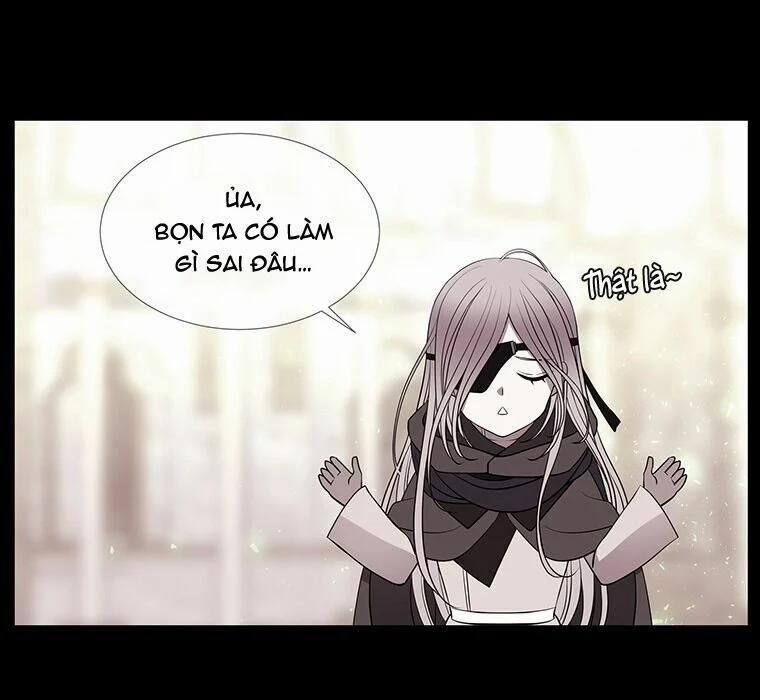 Năm Đại Đệ Tử Của Charlotte 47 trang 52