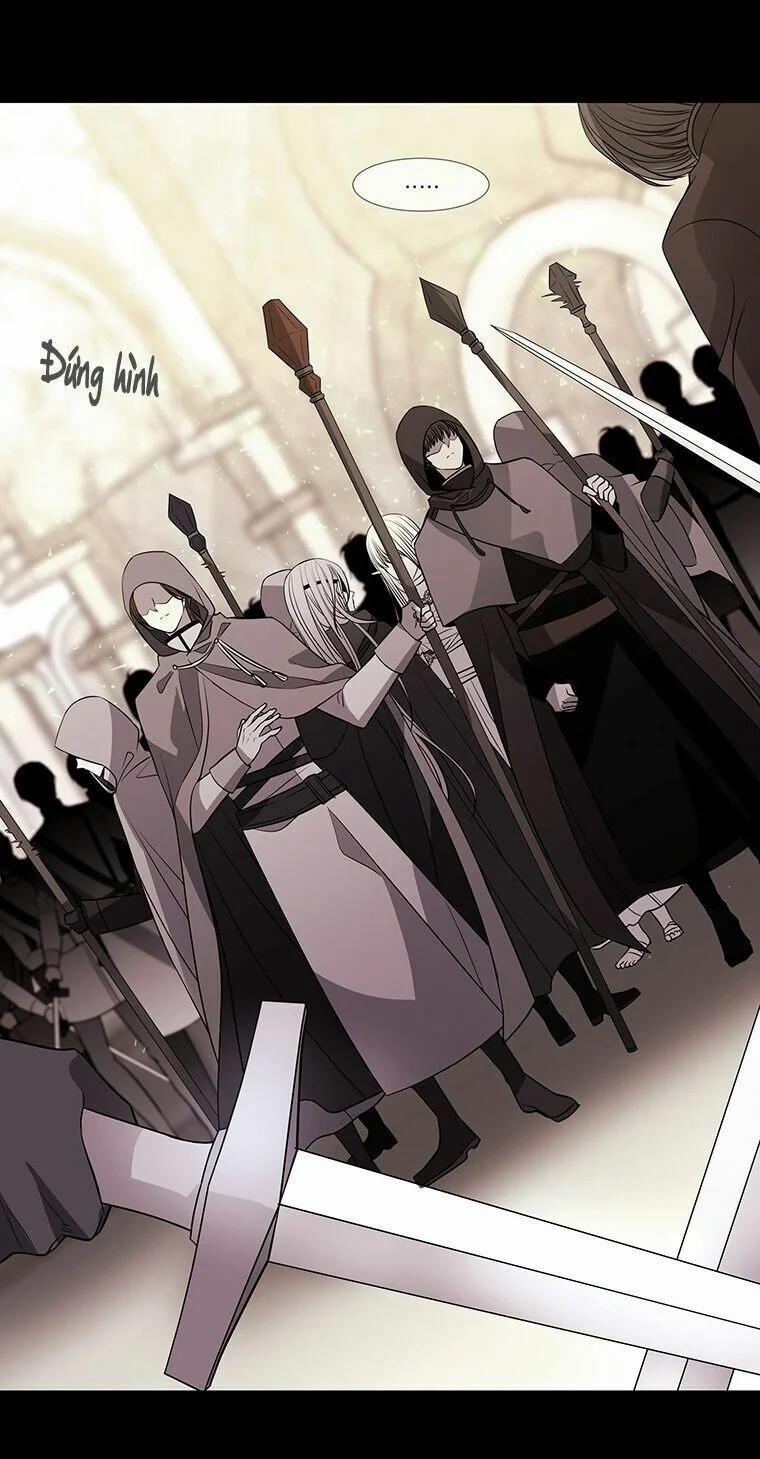 Năm Đại Đệ Tử Của Charlotte 47 trang 54