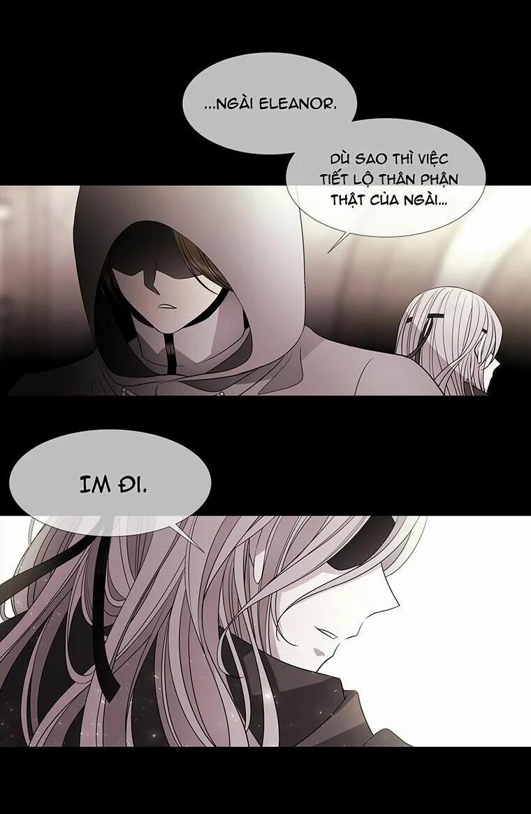 Năm Đại Đệ Tử Của Charlotte 47 trang 55