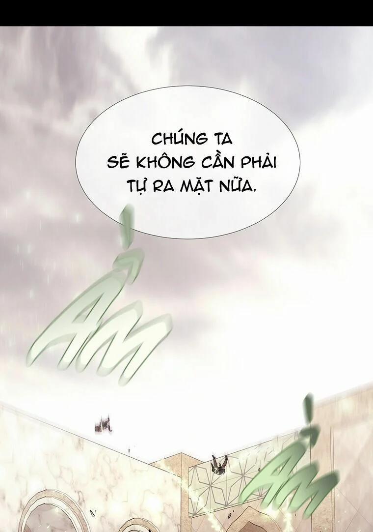 Năm Đại Đệ Tử Của Charlotte 47 trang 57