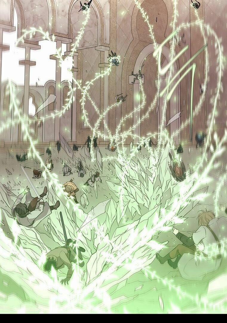 Năm Đại Đệ Tử Của Charlotte 47 trang 58