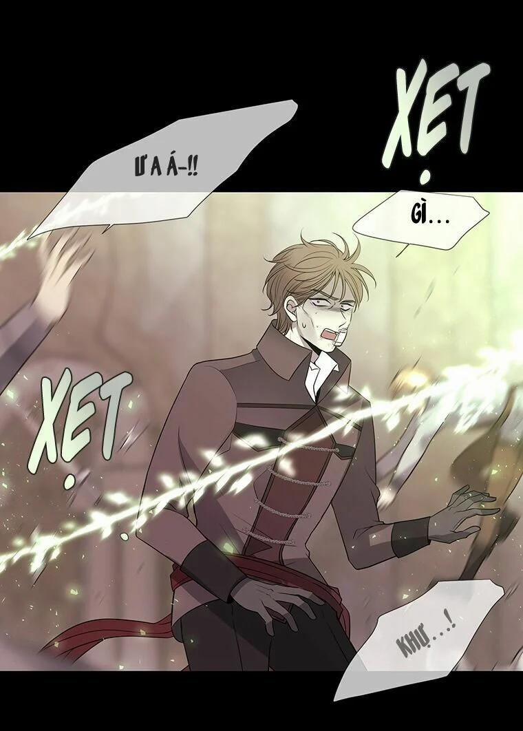 Năm Đại Đệ Tử Của Charlotte 47 trang 59