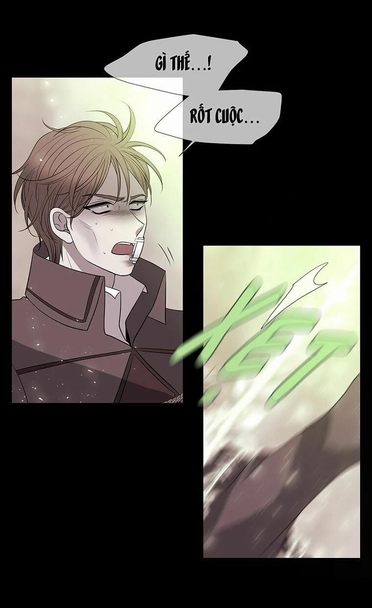 Năm Đại Đệ Tử Của Charlotte 47 trang 60