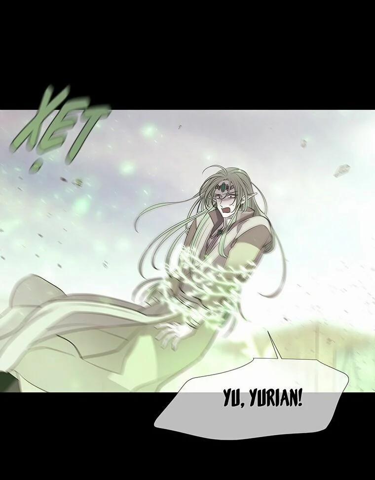 Năm Đại Đệ Tử Của Charlotte 47 trang 61