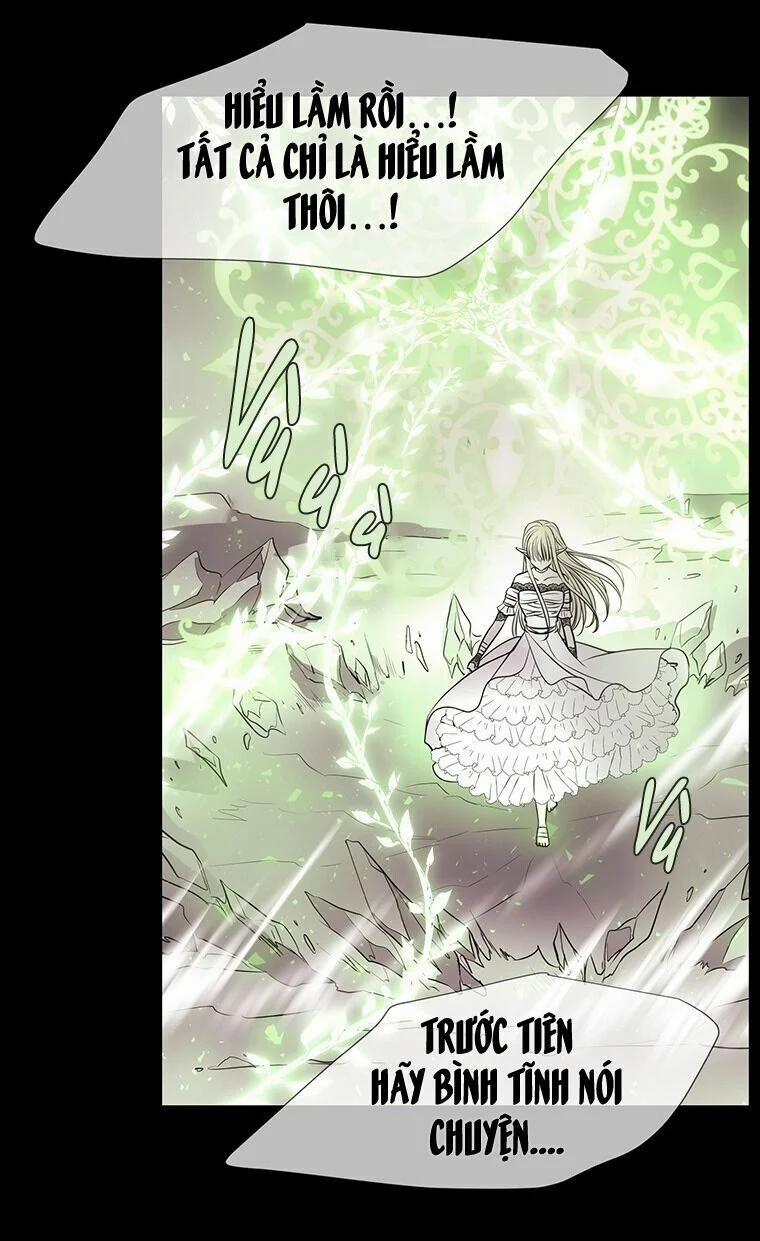 Năm Đại Đệ Tử Của Charlotte 47 trang 63