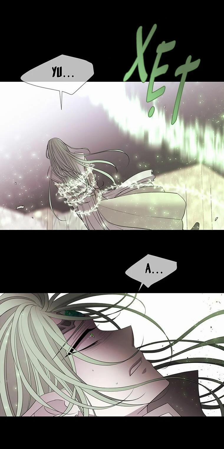 Năm Đại Đệ Tử Của Charlotte 47 trang 64