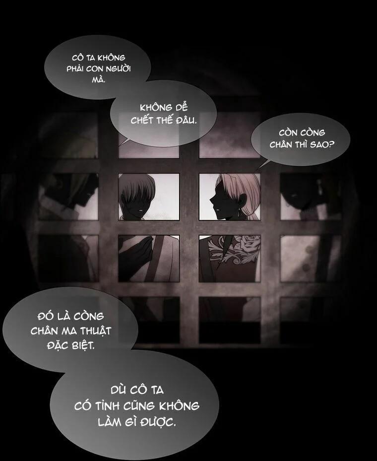 Năm Đại Đệ Tử Của Charlotte 47 trang 7