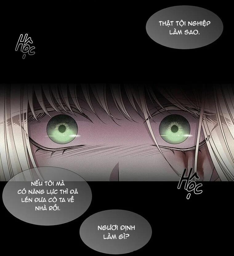 Năm Đại Đệ Tử Của Charlotte 47 trang 8