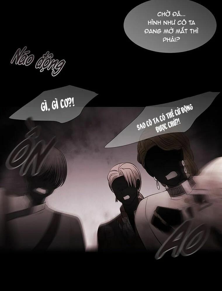 Năm Đại Đệ Tử Của Charlotte 47 trang 9