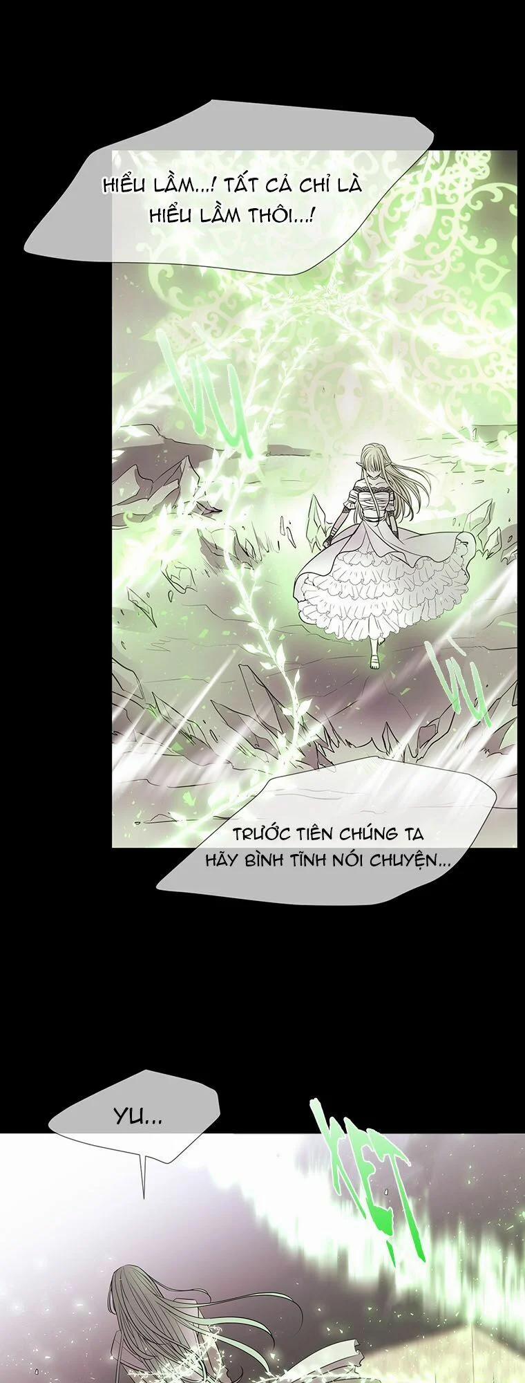 Năm Đại Đệ Tử Của Charlotte 48 trang 1