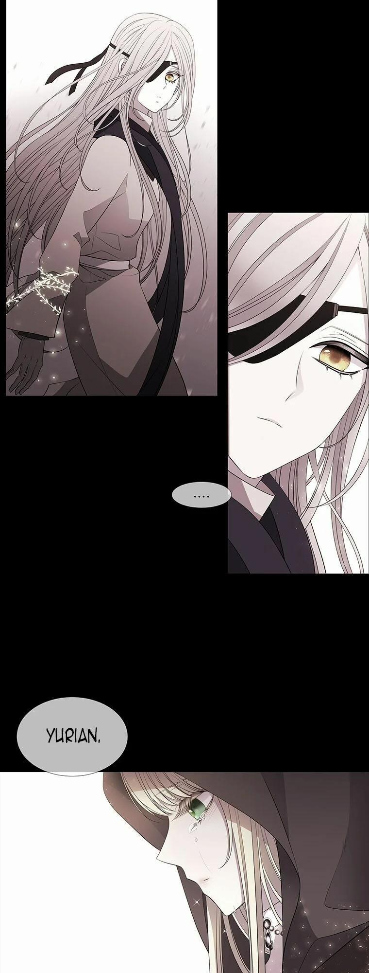 Năm Đại Đệ Tử Của Charlotte 48 trang 10