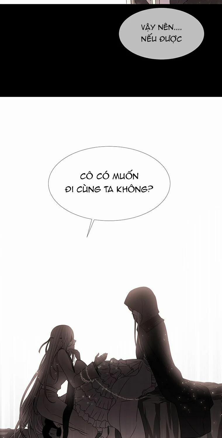 Năm Đại Đệ Tử Của Charlotte 48 trang 11