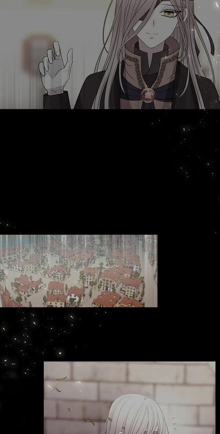 Năm Đại Đệ Tử Của Charlotte 48 trang 15