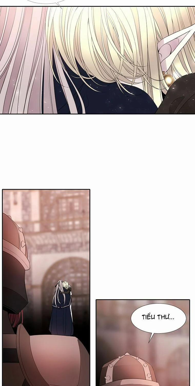 Năm Đại Đệ Tử Của Charlotte 48 trang 19