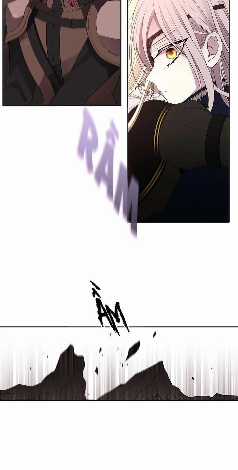 Năm Đại Đệ Tử Của Charlotte 48 trang 23