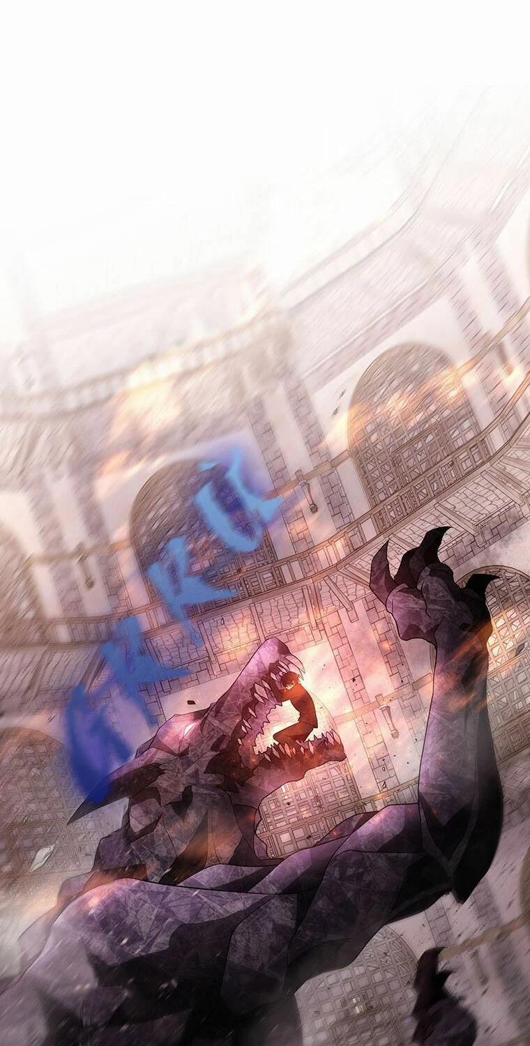 Năm Đại Đệ Tử Của Charlotte 48 trang 24