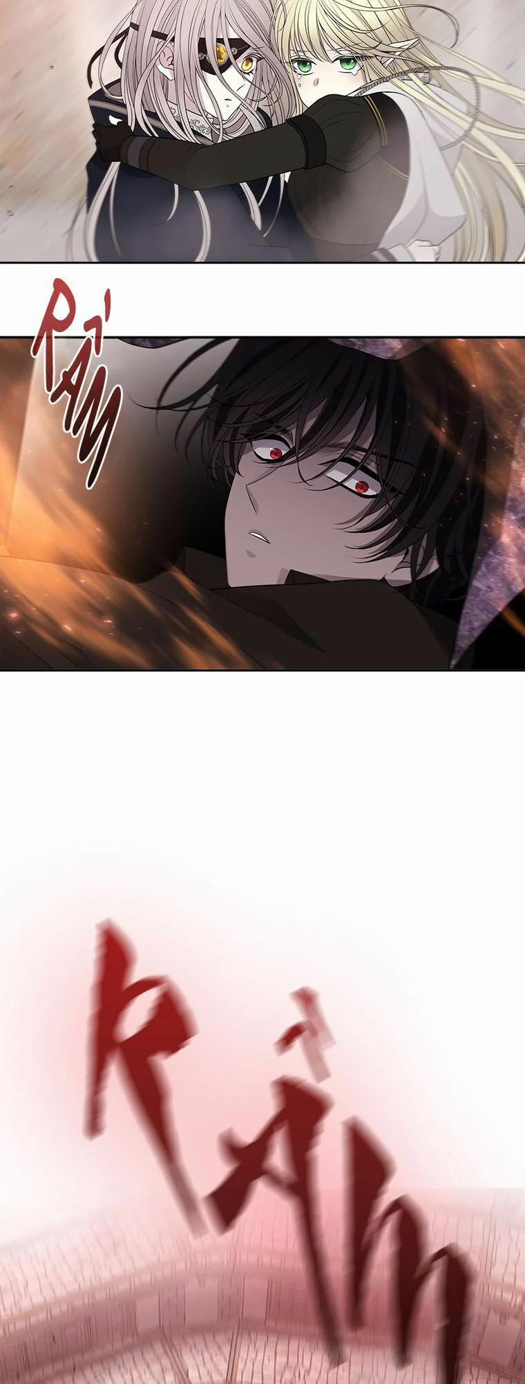 Năm Đại Đệ Tử Của Charlotte 48 trang 26