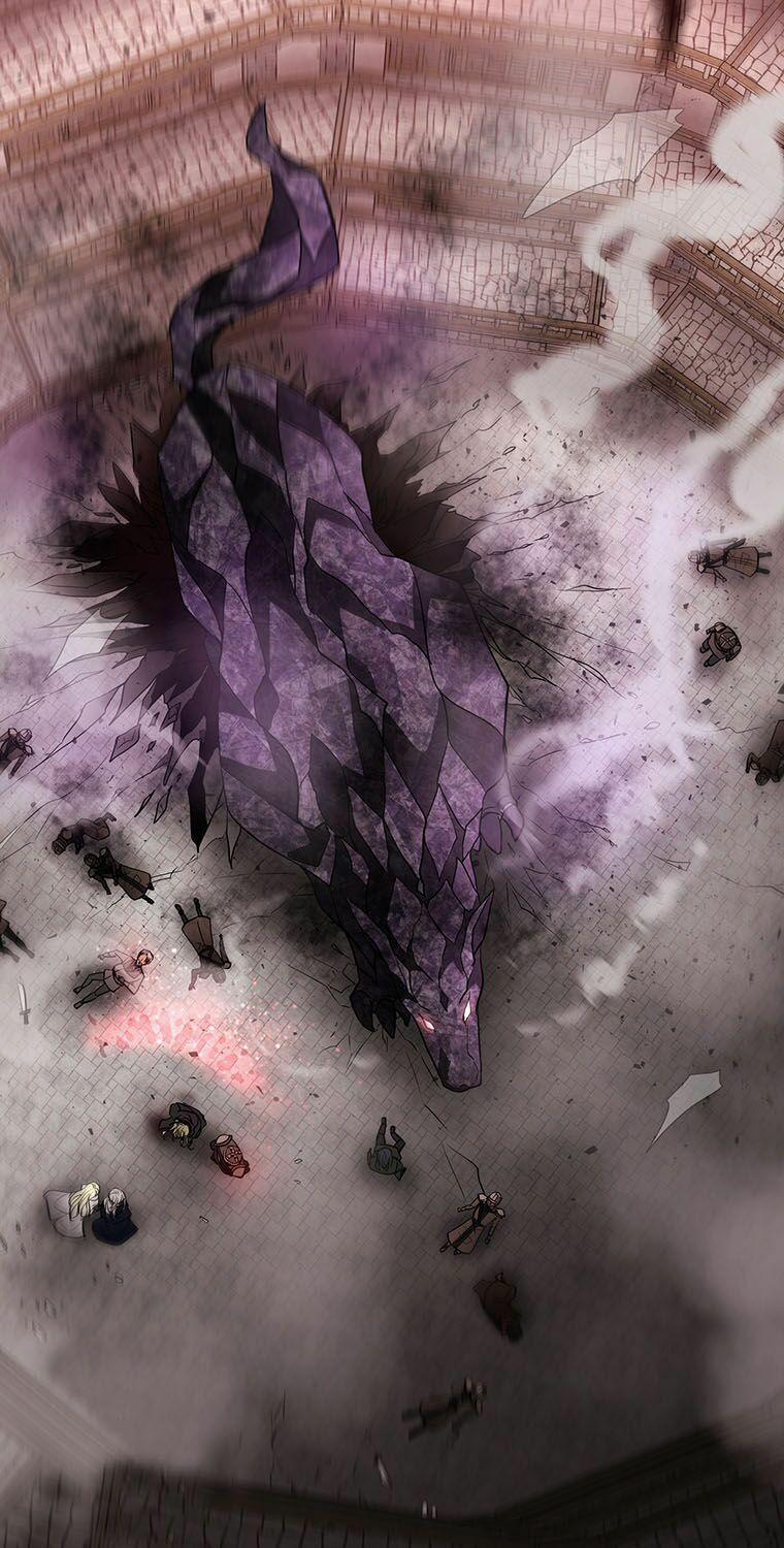 Năm Đại Đệ Tử Của Charlotte 48 trang 27