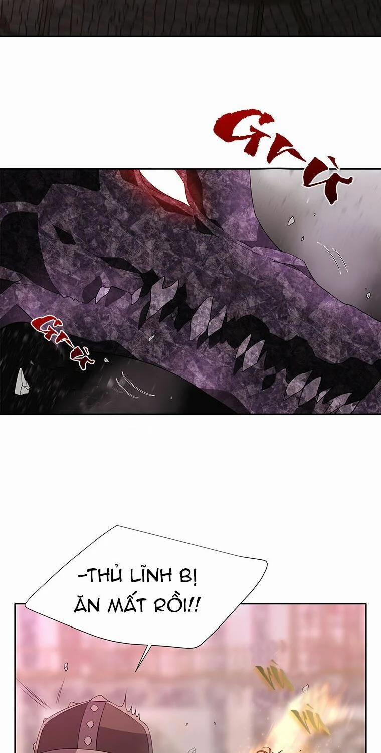 Năm Đại Đệ Tử Của Charlotte 48 trang 28