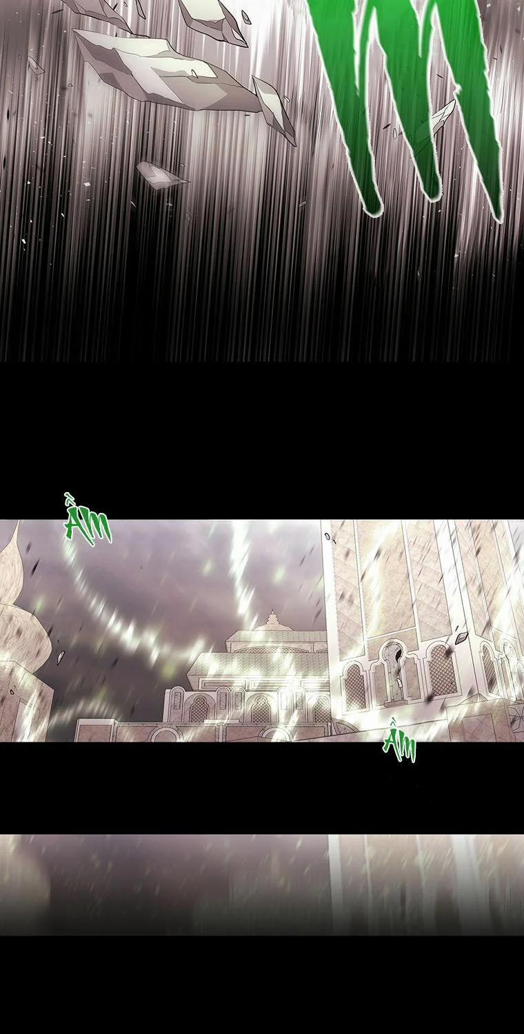 Năm Đại Đệ Tử Của Charlotte 48 trang 3