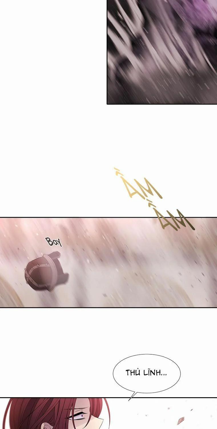 Năm Đại Đệ Tử Của Charlotte 48 trang 31