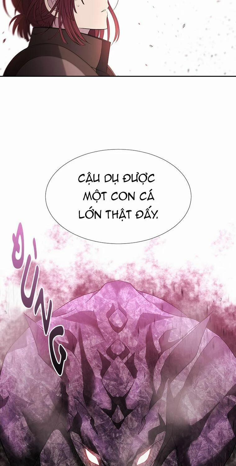 Năm Đại Đệ Tử Của Charlotte 48 trang 32