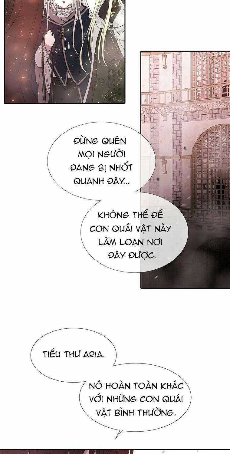 Năm Đại Đệ Tử Của Charlotte 48 trang 35