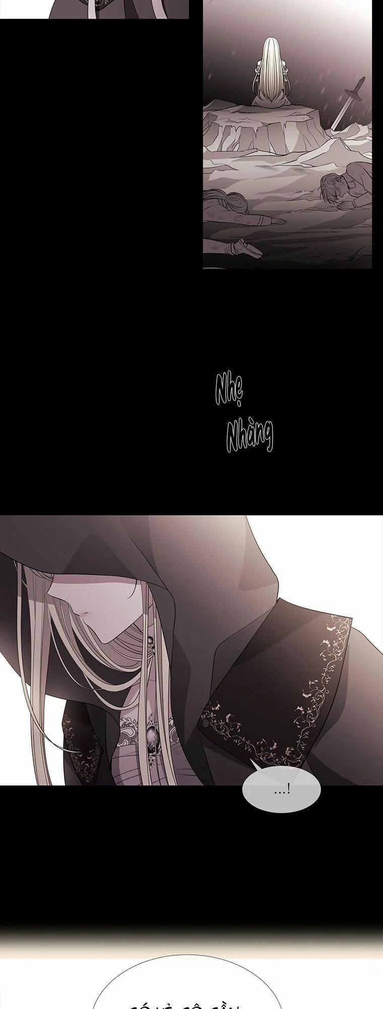 Năm Đại Đệ Tử Của Charlotte 48 trang 6