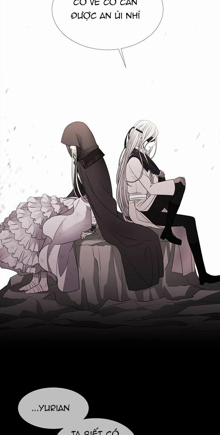 Năm Đại Đệ Tử Của Charlotte 48 trang 7