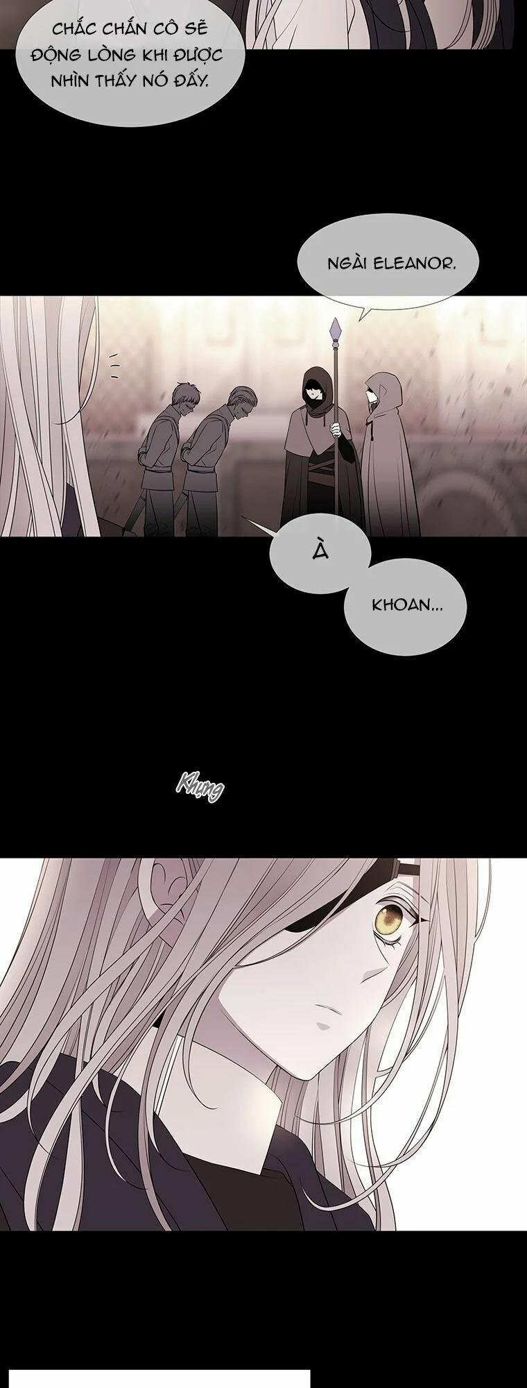 Năm Đại Đệ Tử Của Charlotte 48 trang 9