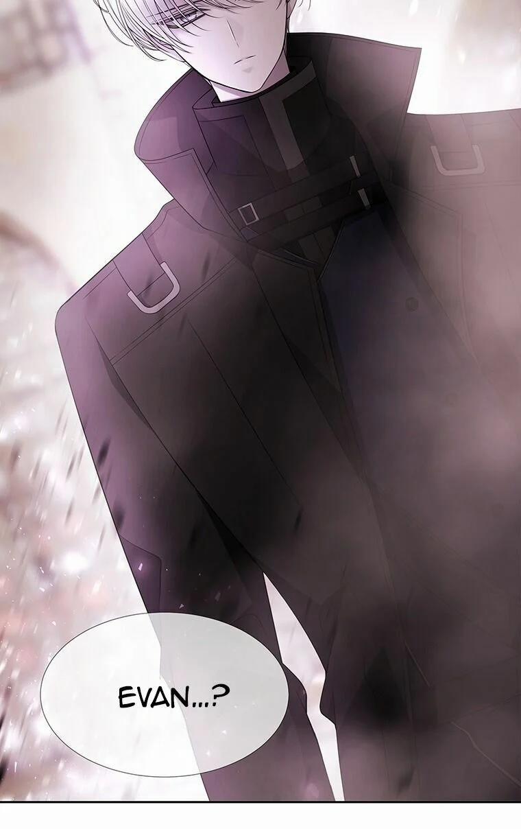 Năm Đại Đệ Tử Của Charlotte 49 trang 11