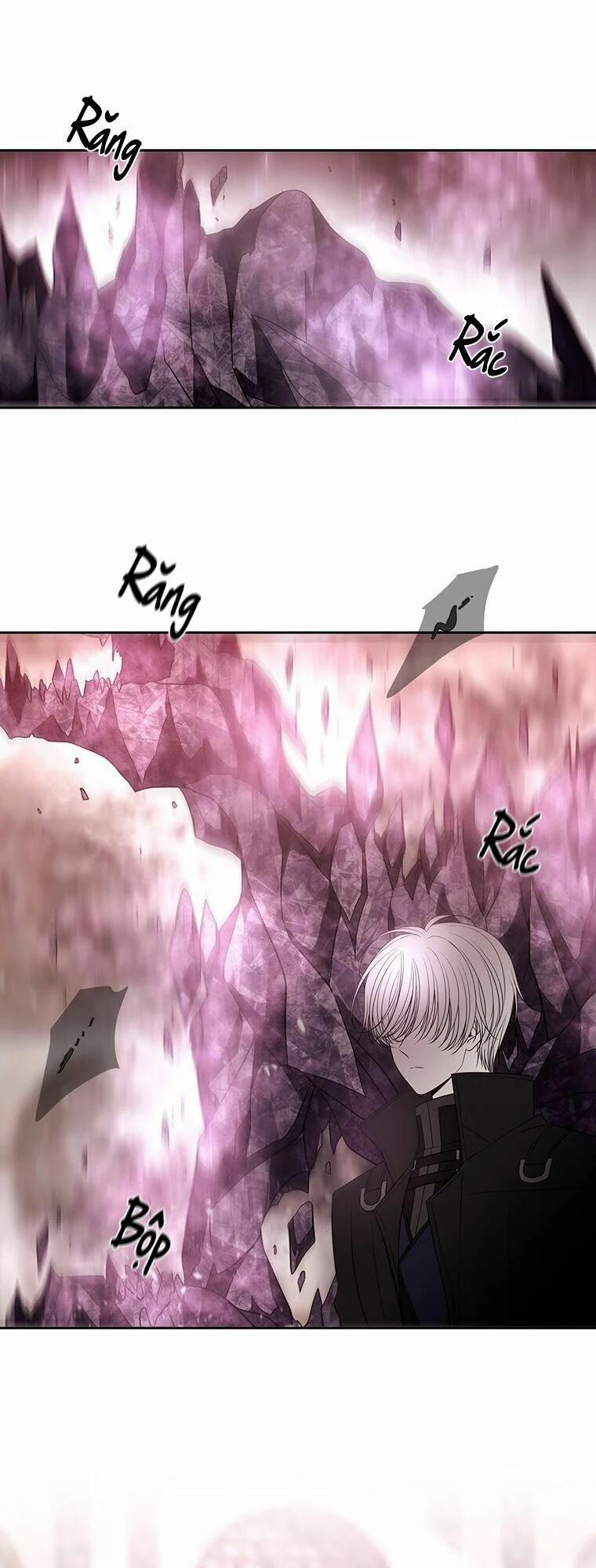 Năm Đại Đệ Tử Của Charlotte 49 trang 13