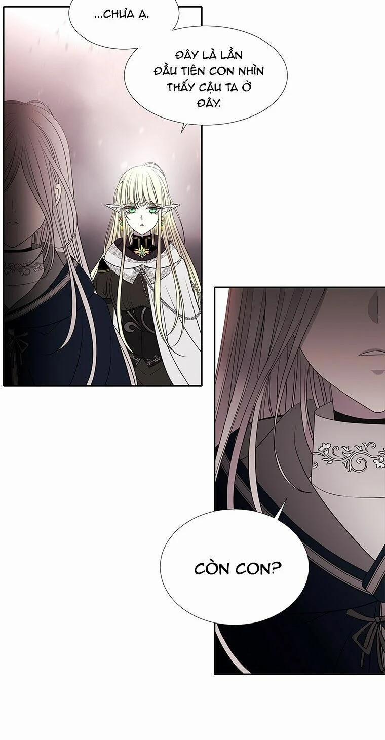 Năm Đại Đệ Tử Của Charlotte 49 trang 28