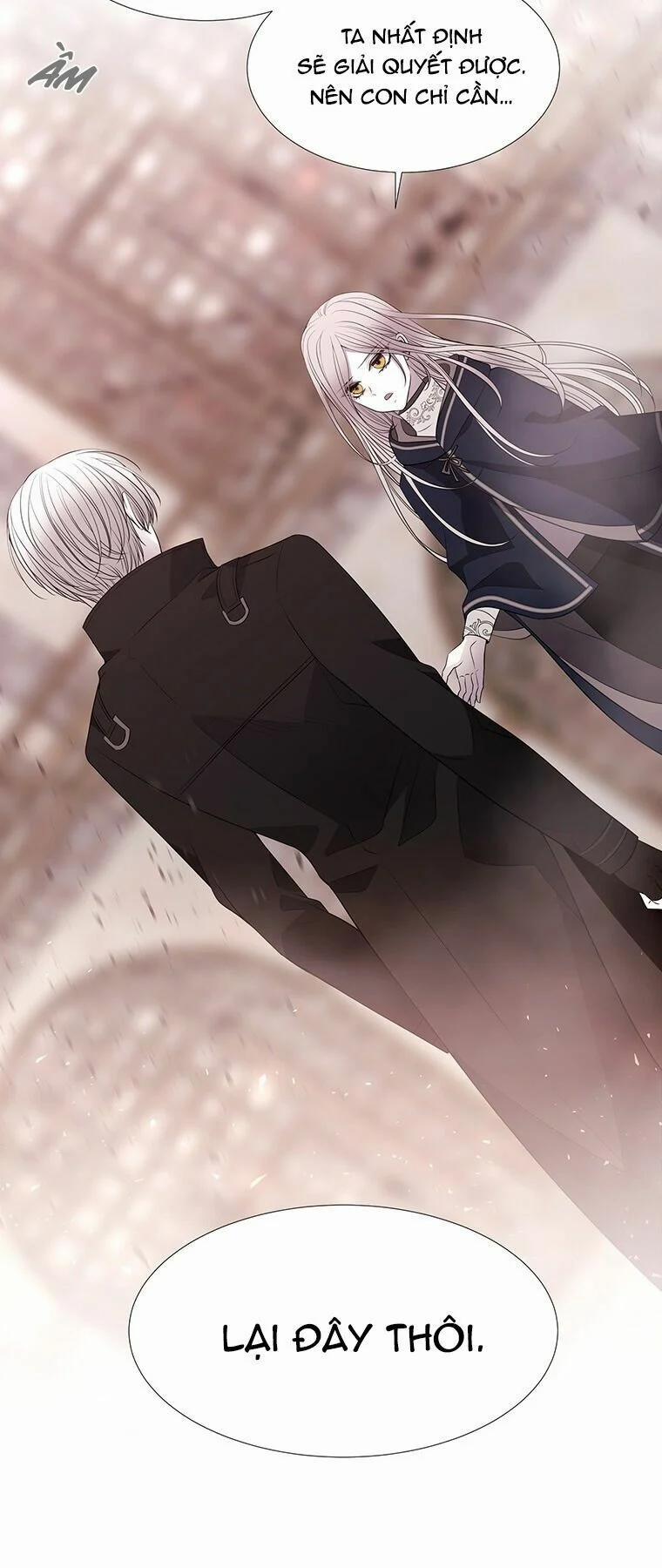 Năm Đại Đệ Tử Của Charlotte 49 trang 32