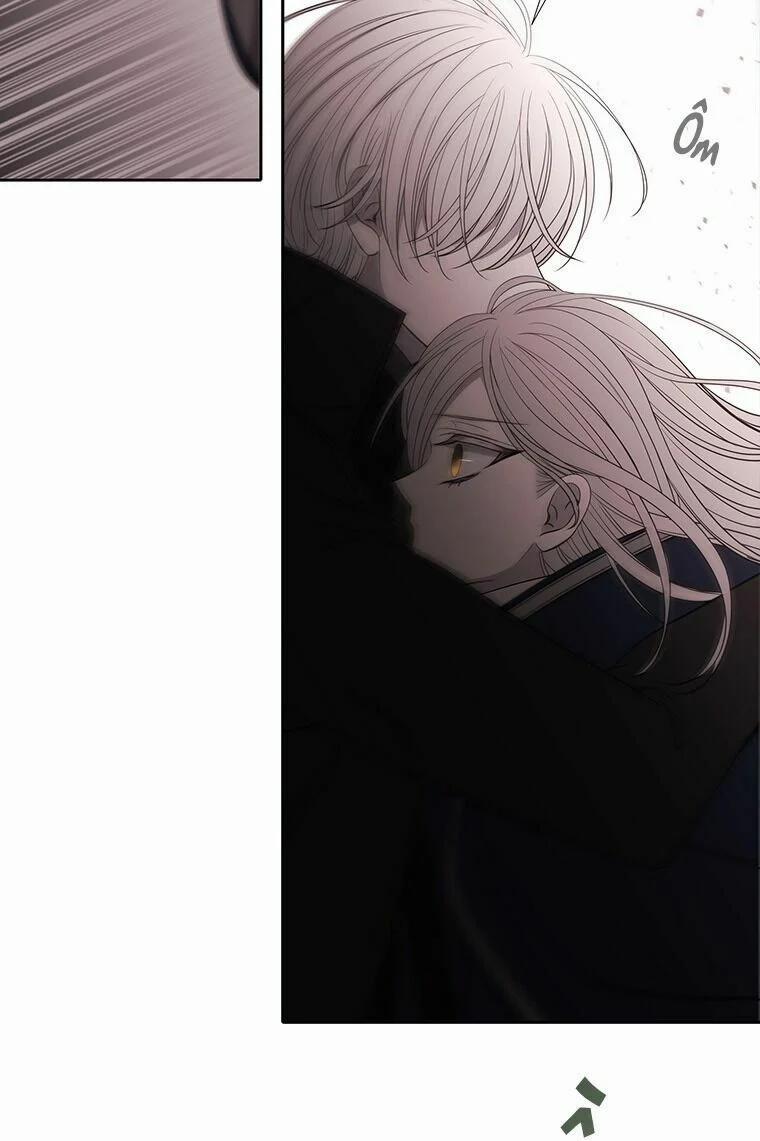 Năm Đại Đệ Tử Của Charlotte 49 trang 35