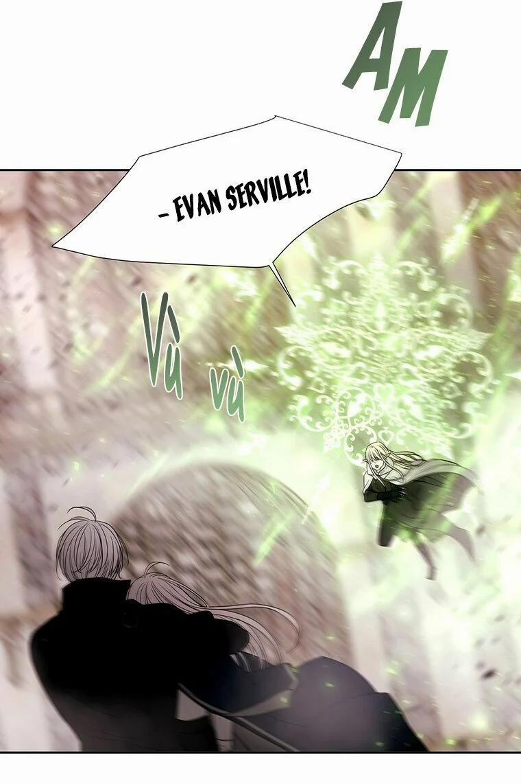 Năm Đại Đệ Tử Của Charlotte 49 trang 36