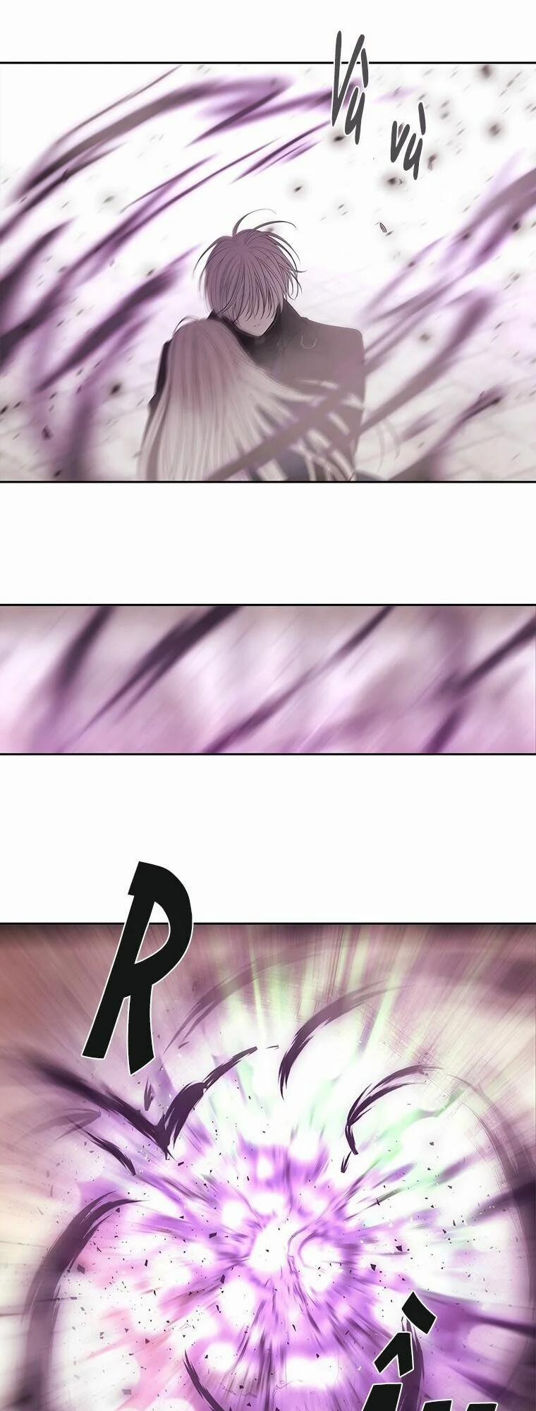 Năm Đại Đệ Tử Của Charlotte 49 trang 37