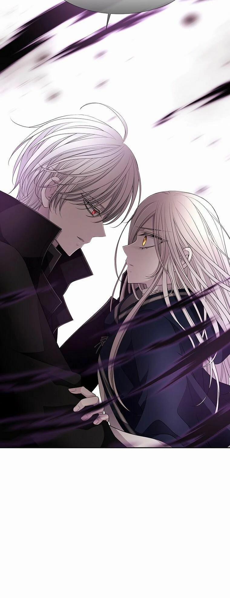 Năm Đại Đệ Tử Của Charlotte 49 trang 40